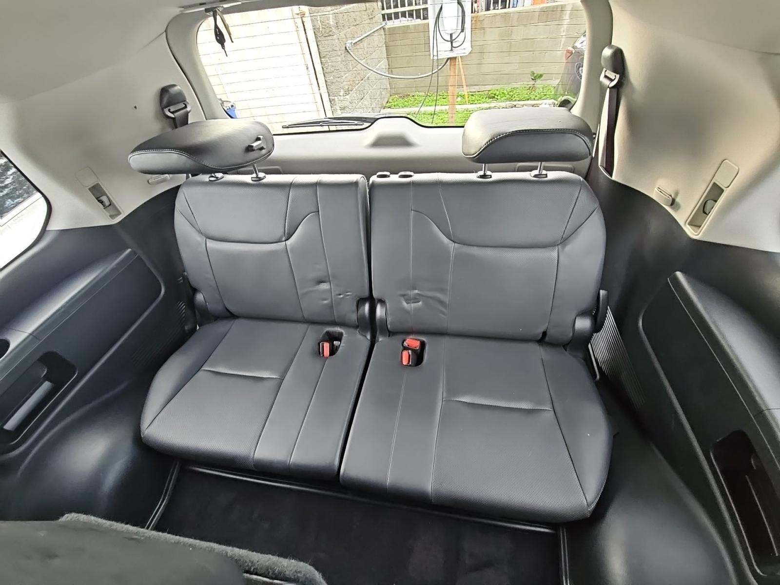 2016 Lexus LX LX 570 AWD