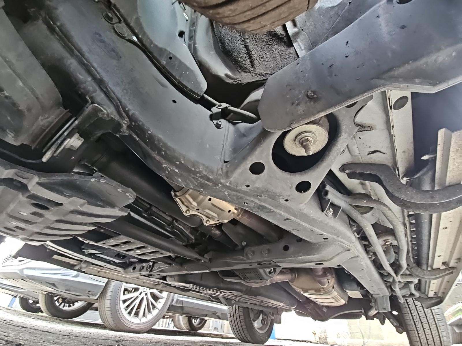 2016 Lexus LX LX 570 AWD