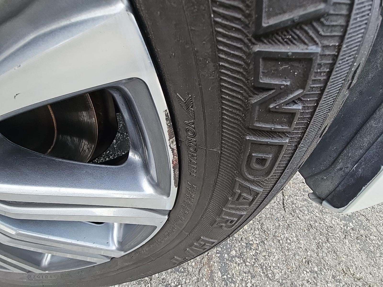 2016 Lexus LX LX 570 AWD