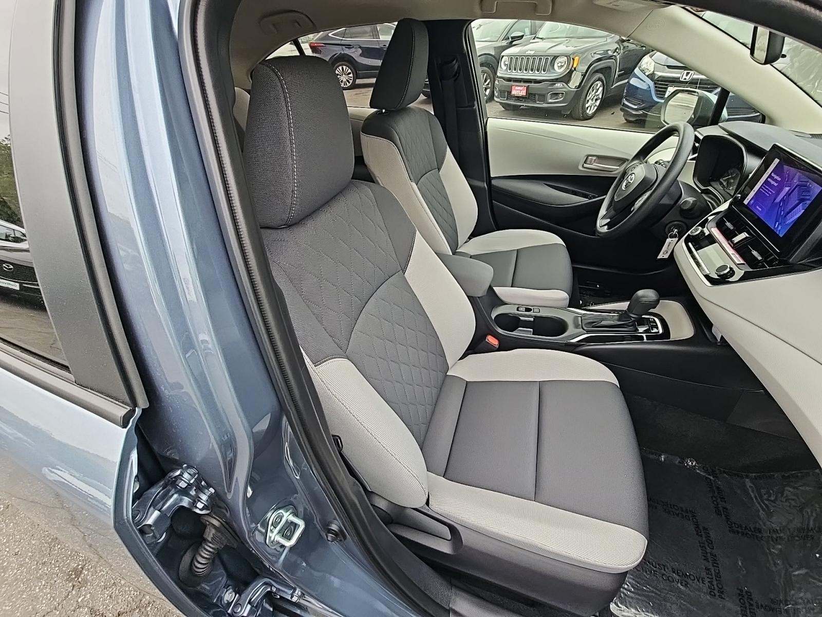 2023 Toyota Corolla Hybrid LE FWD