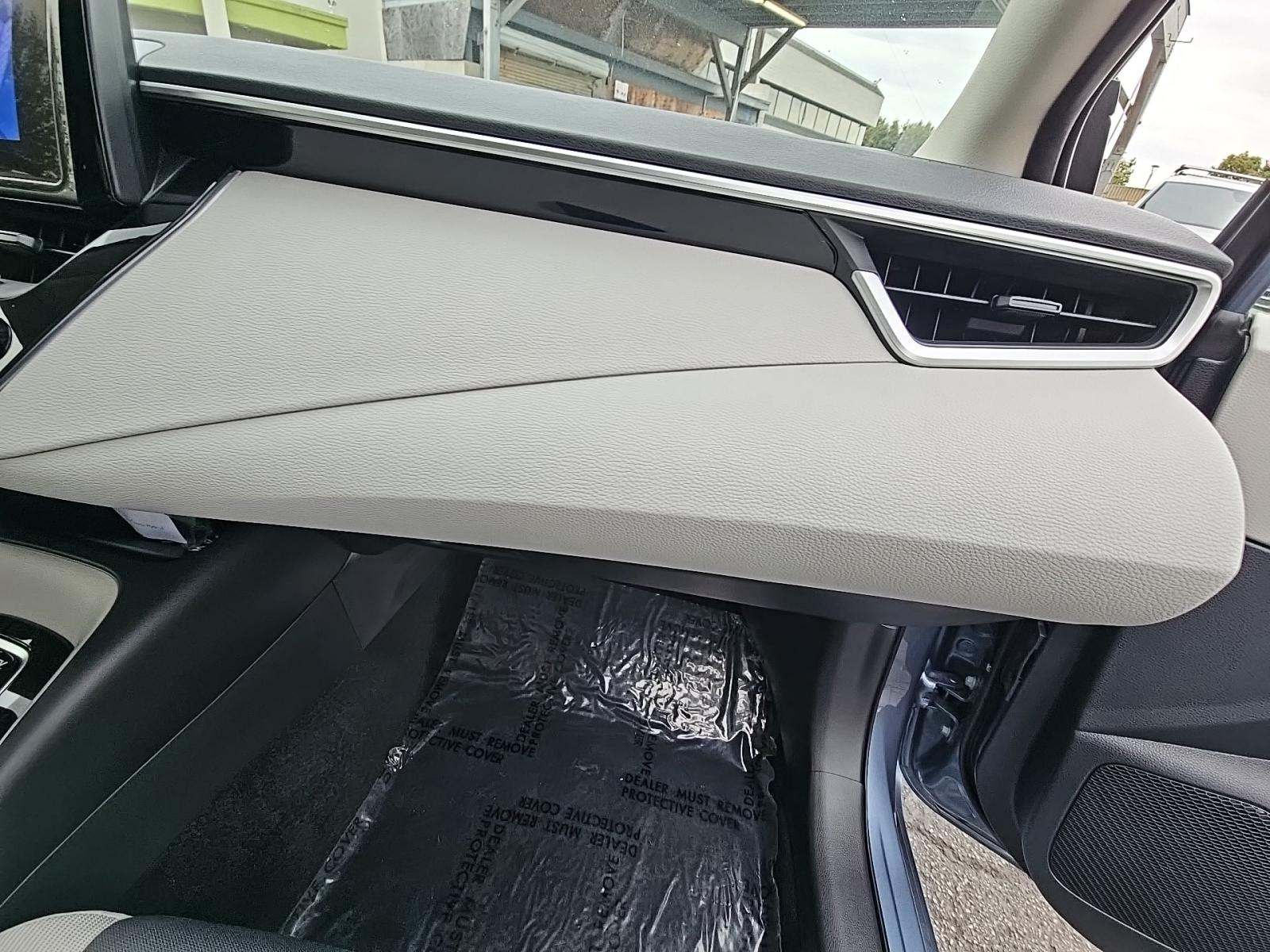 2023 Toyota Corolla Hybrid LE FWD