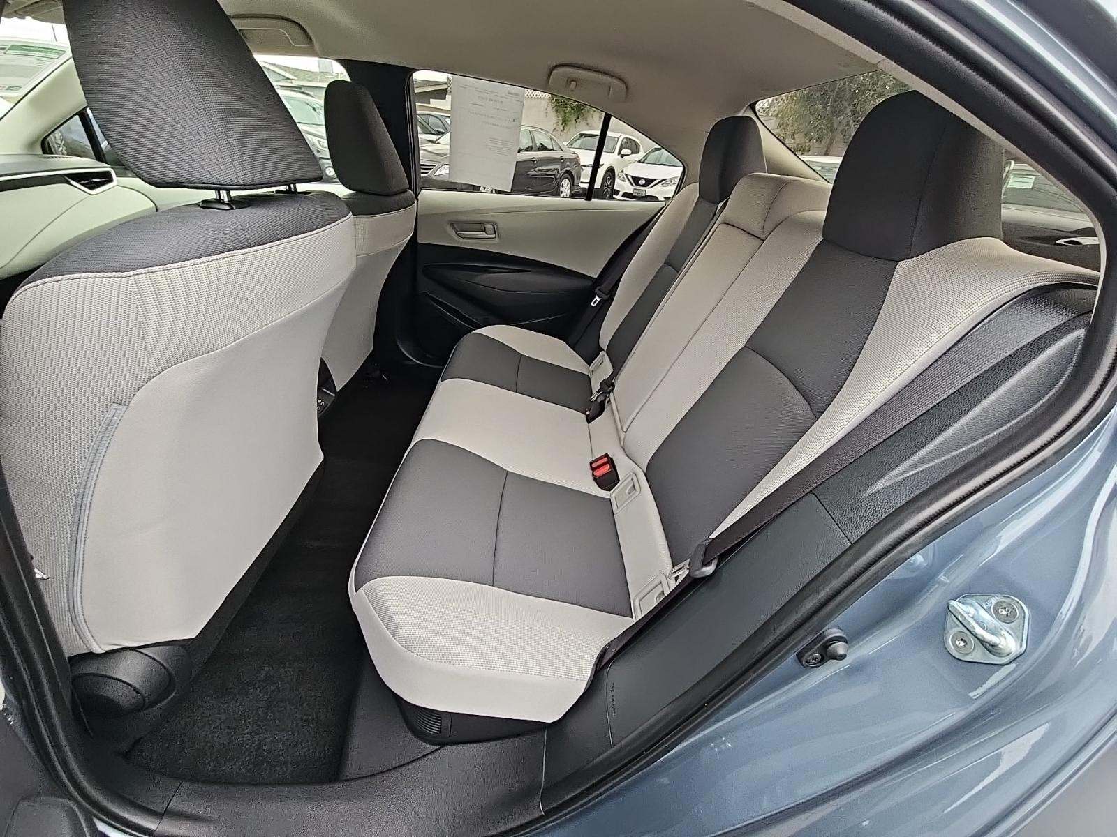 2023 Toyota Corolla Hybrid LE FWD