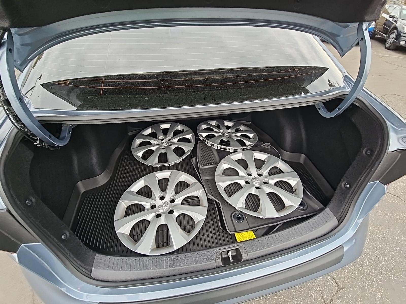 2023 Toyota Corolla Hybrid LE FWD