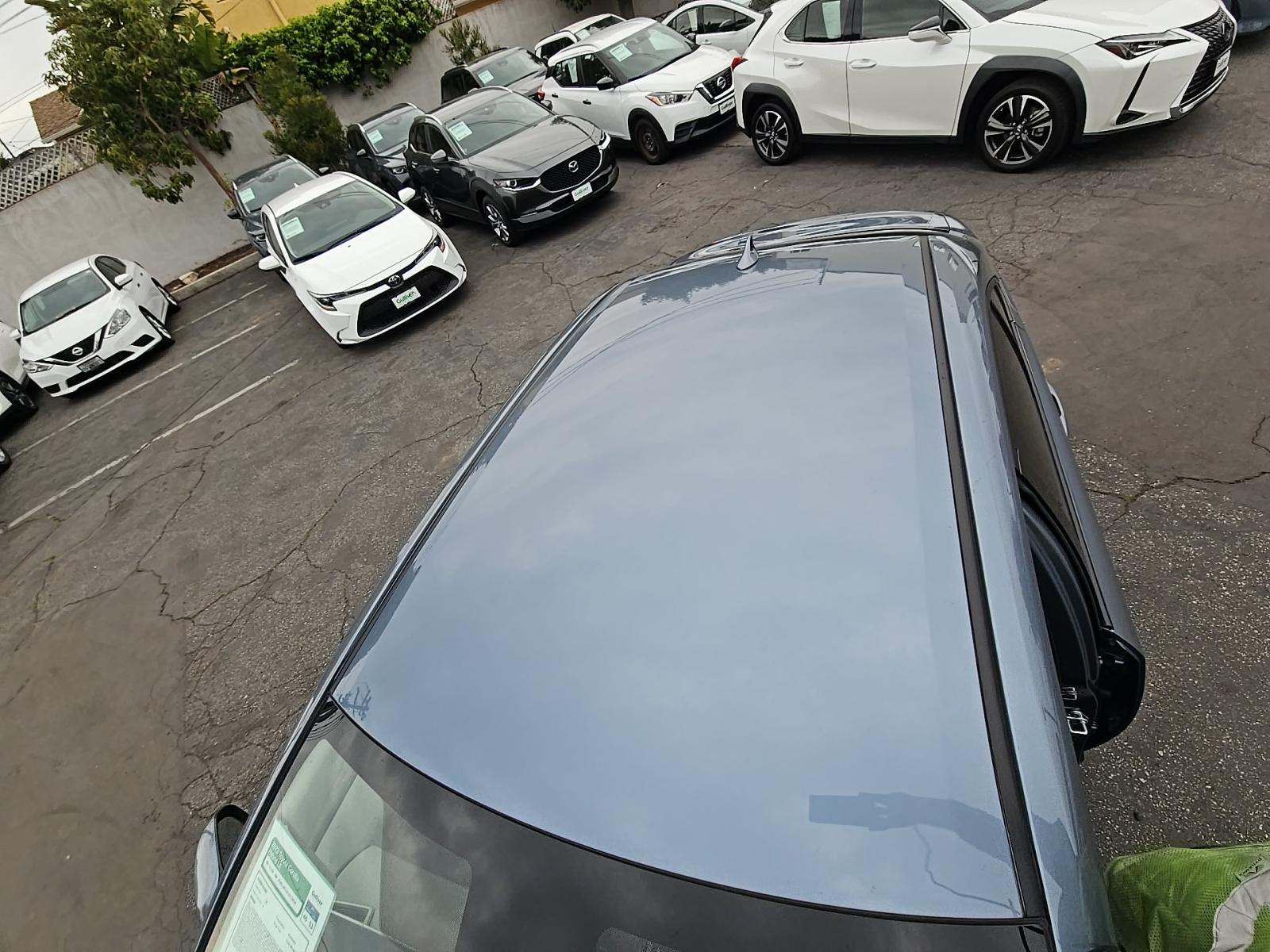 2023 Toyota Corolla Hybrid LE FWD