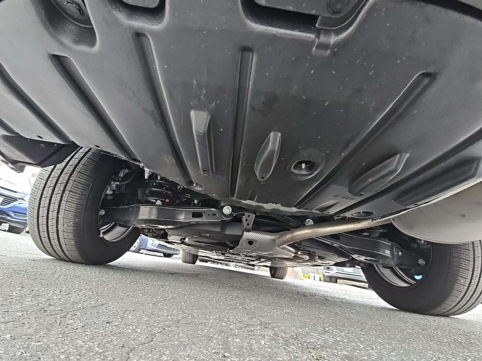 2023 Toyota Corolla Hybrid LE FWD