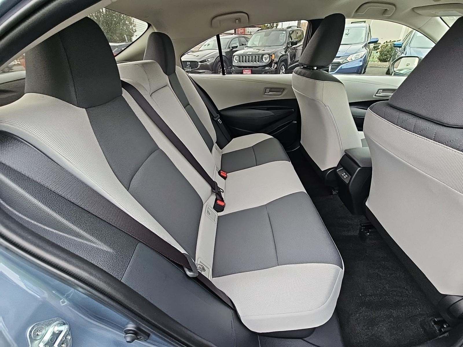 2023 Toyota Corolla Hybrid LE FWD