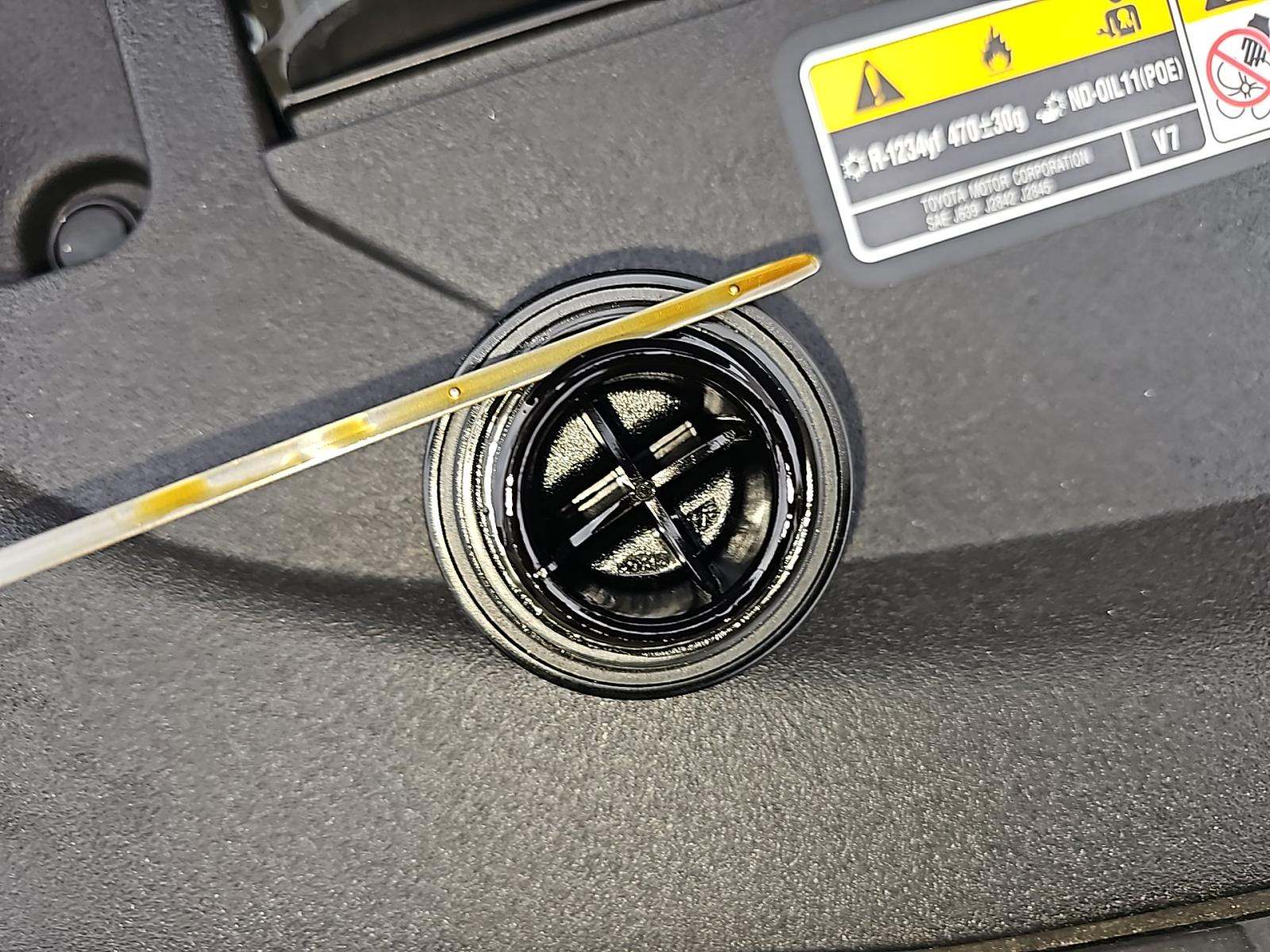 2023 Toyota Corolla Hybrid LE FWD