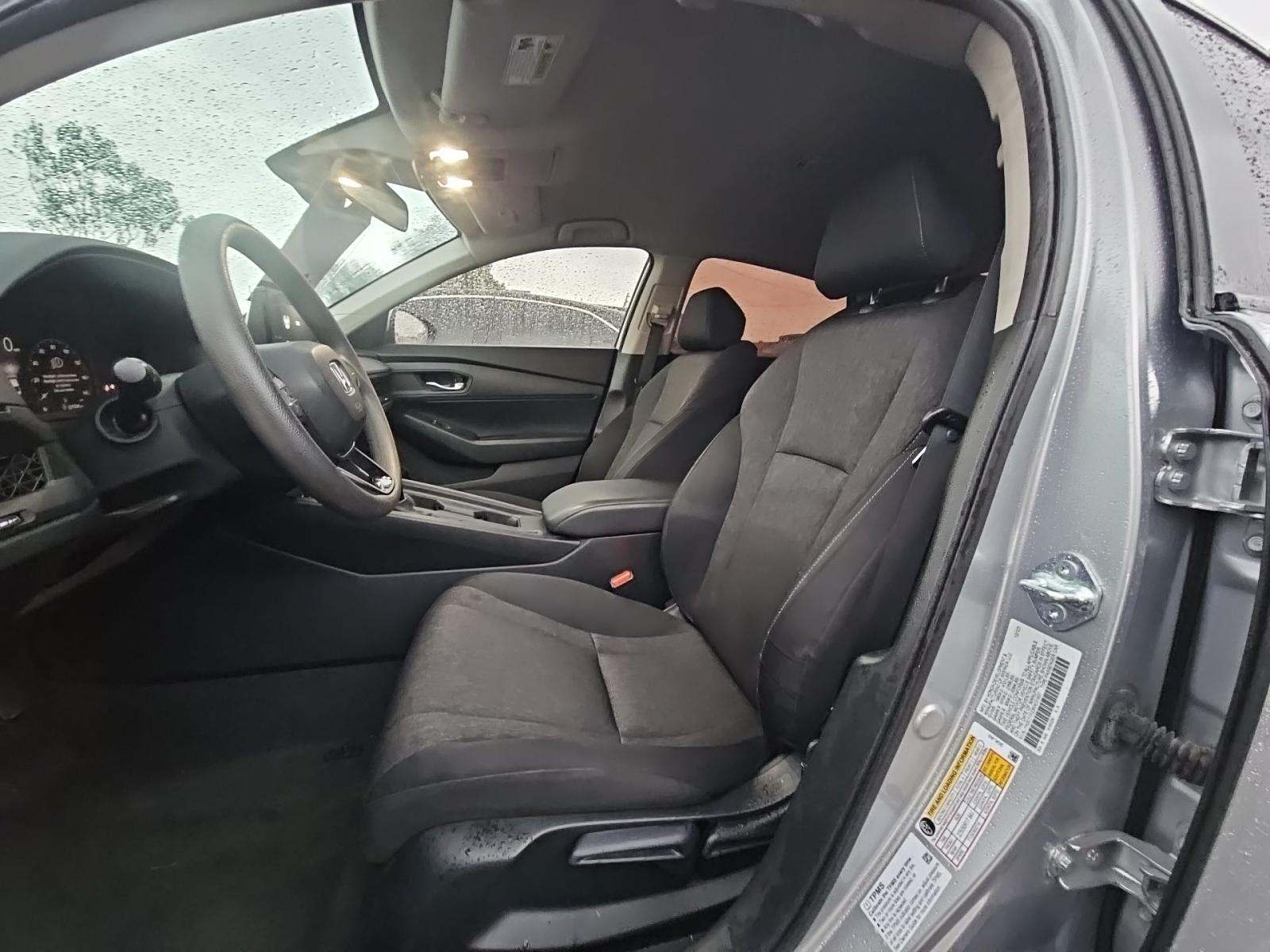 2024 Honda Accord LX FWD