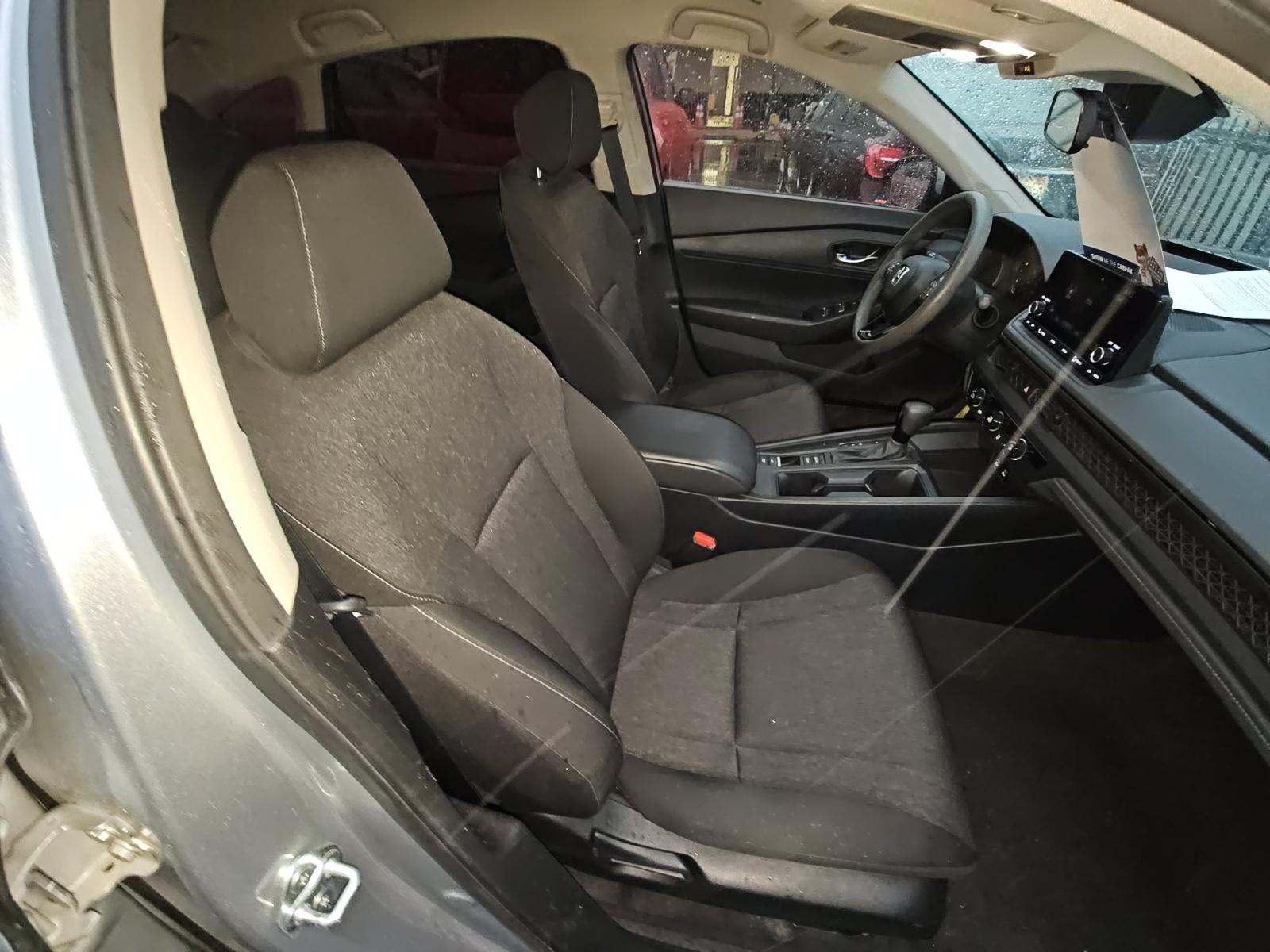 2024 Honda Accord LX FWD