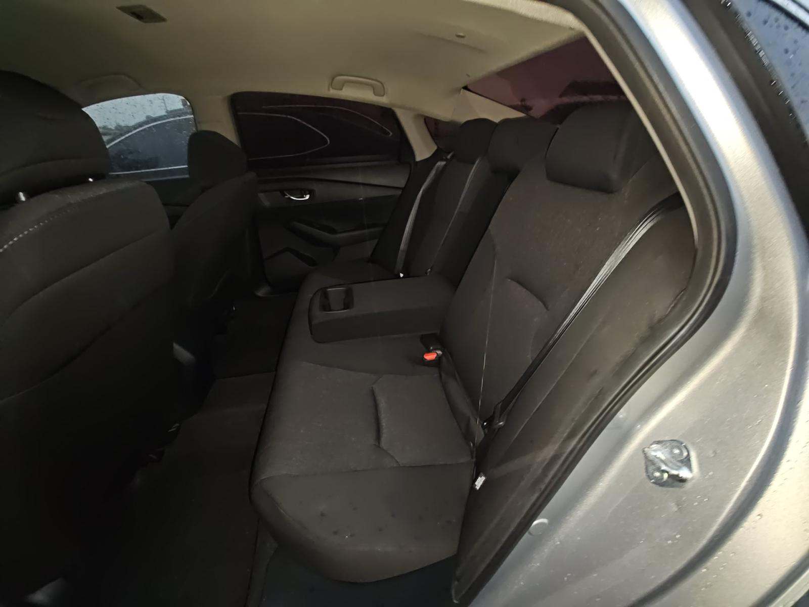 2024 Honda Accord LX FWD