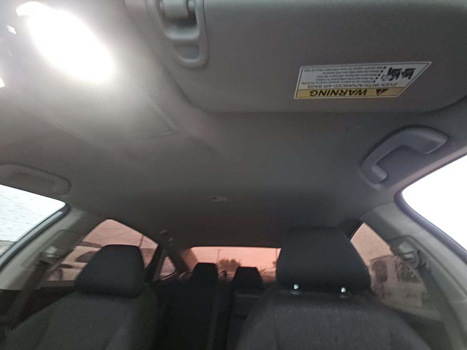 2024 Honda Accord LX FWD