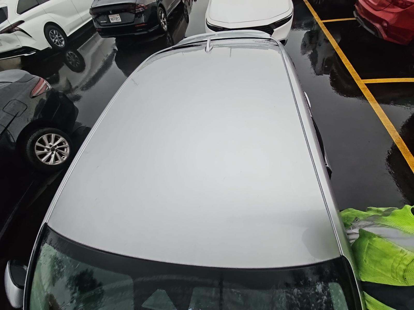 2024 Honda Accord LX FWD