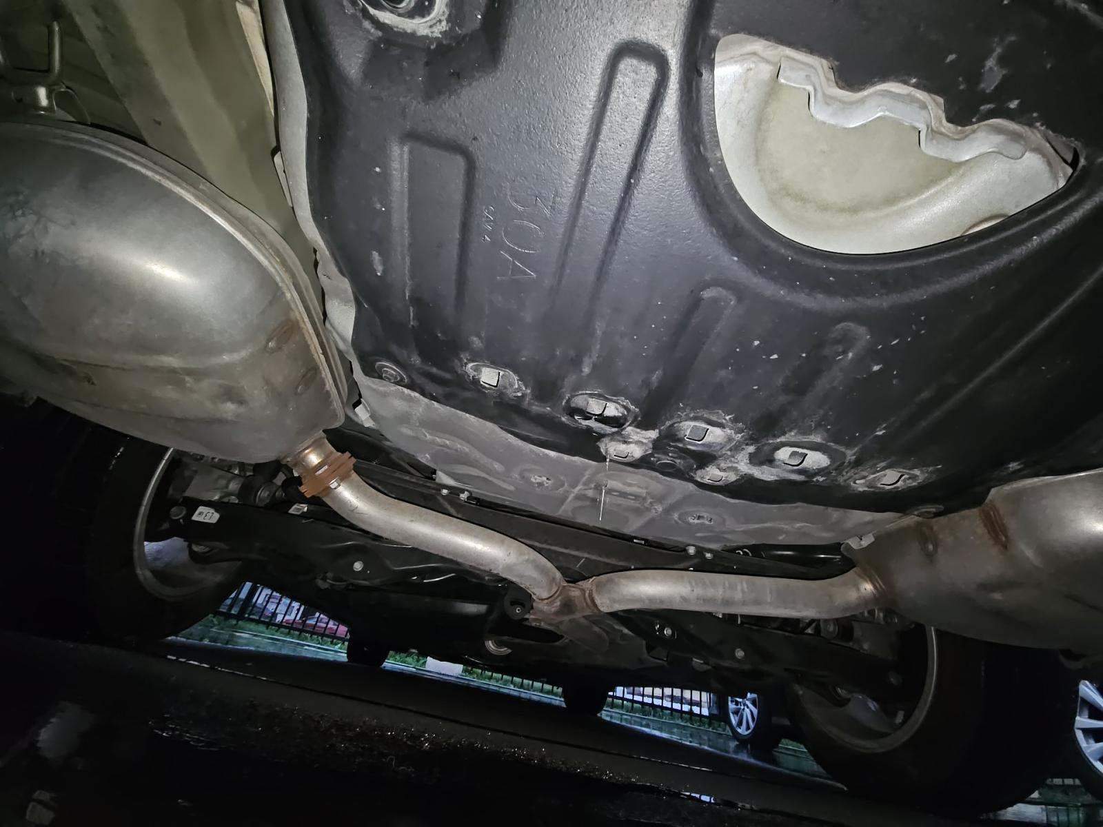 2024 Honda Accord LX FWD