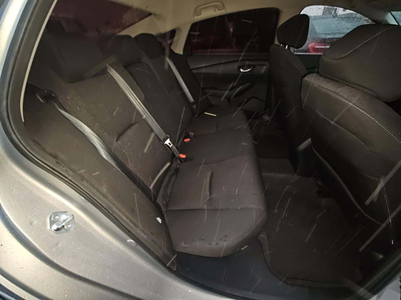 2024 Honda Accord LX FWD