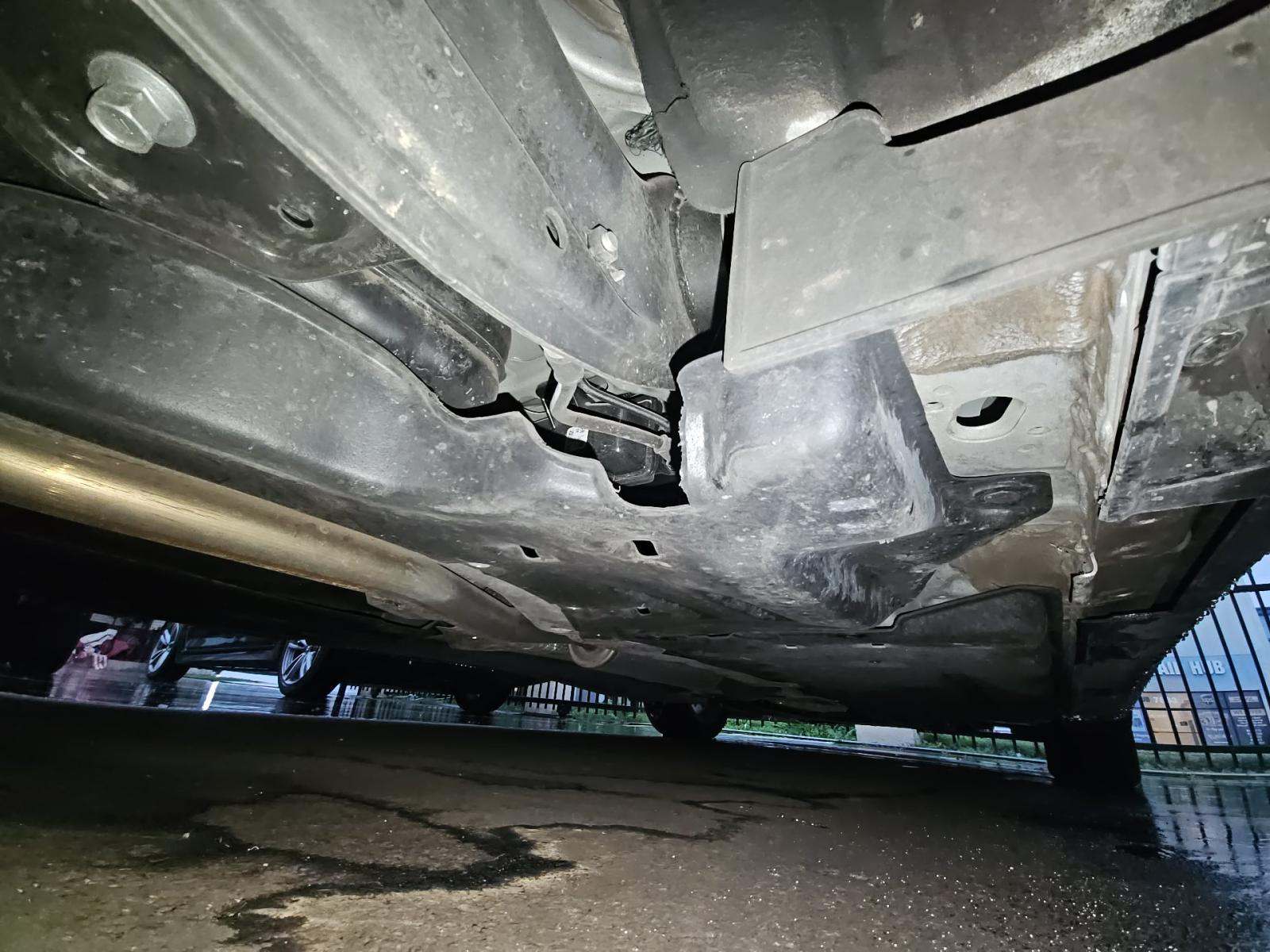 2024 Honda Accord LX FWD