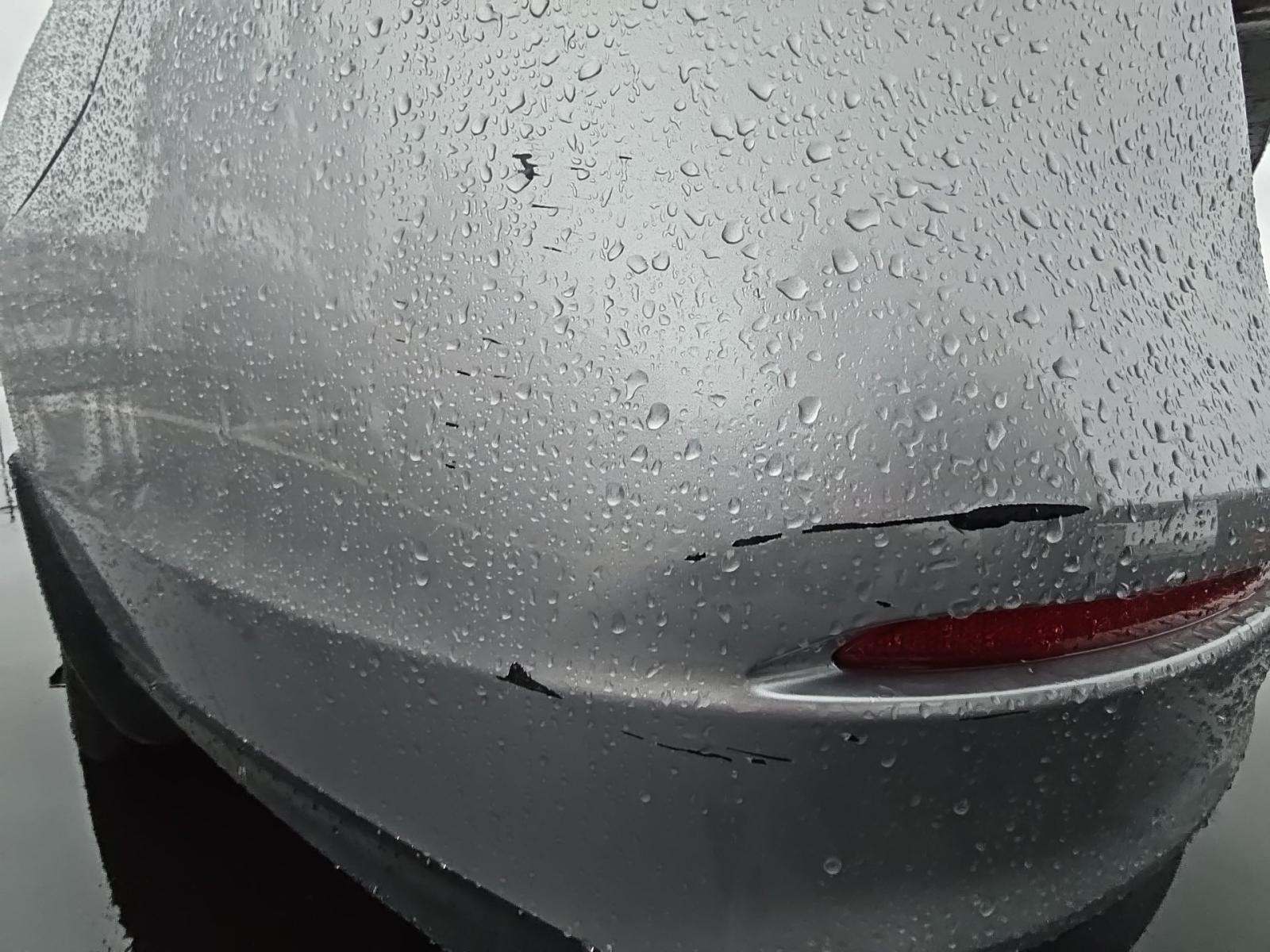 2024 Honda Accord LX FWD