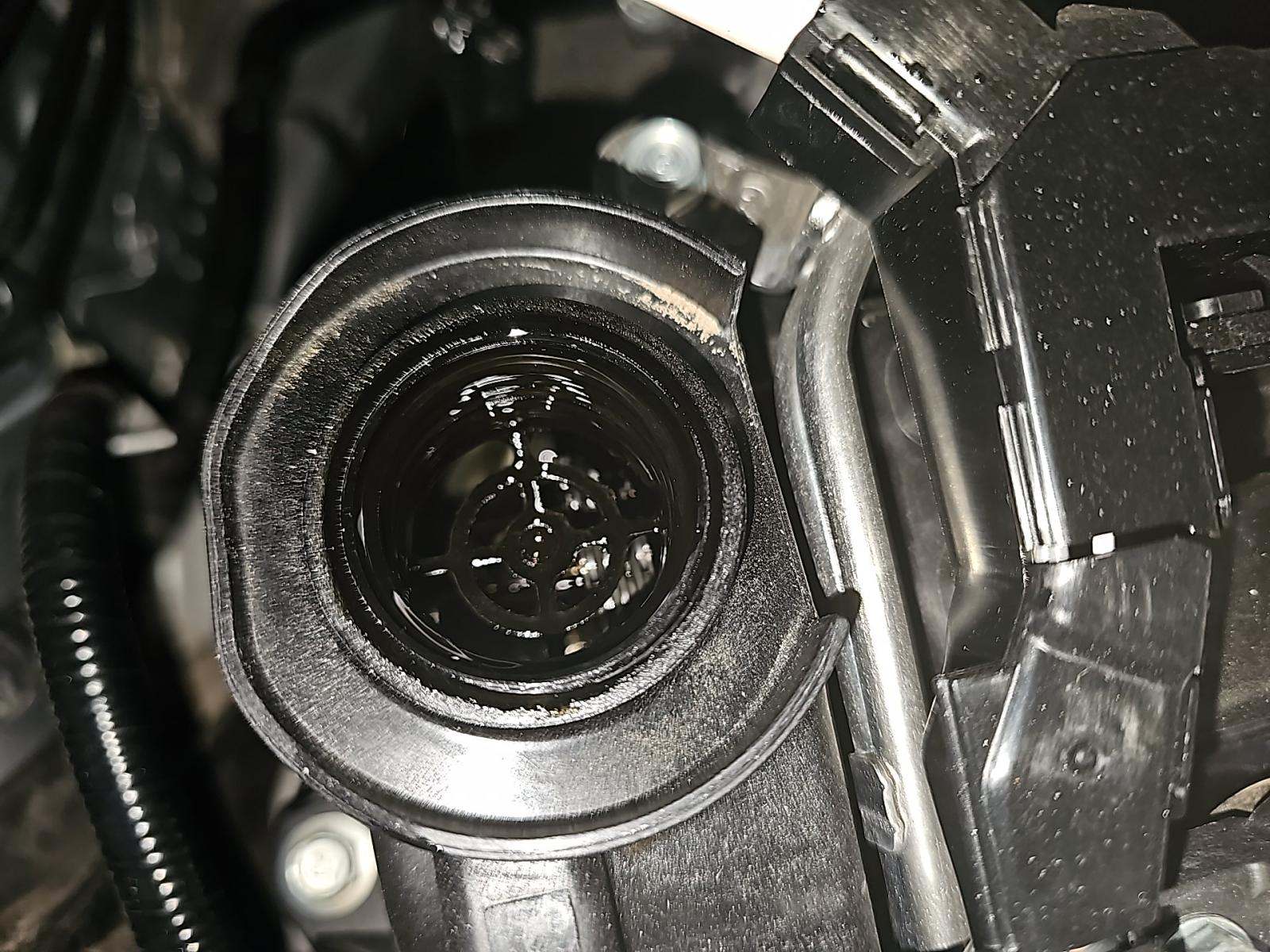 2024 Honda Accord LX FWD