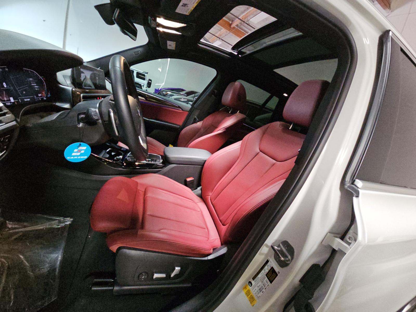2023 BMW X3 sDrive30i RWD