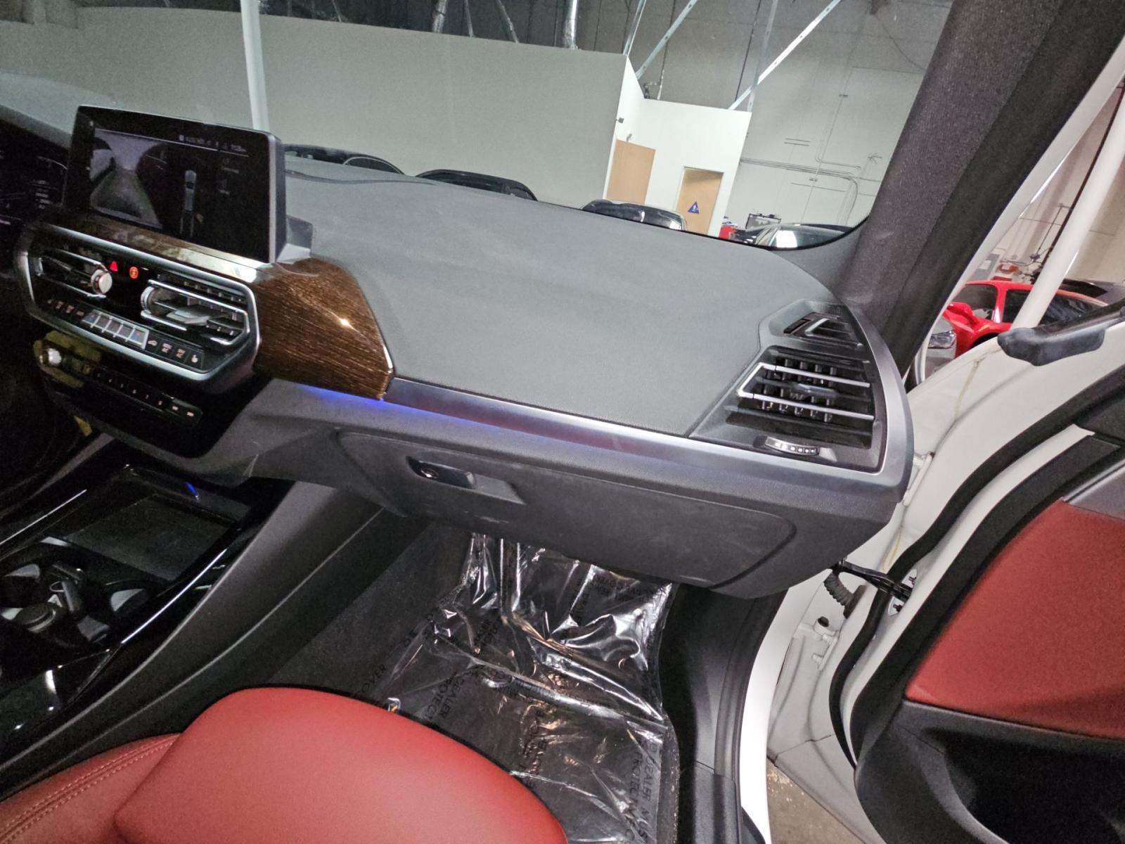 2023 BMW X3 sDrive30i RWD