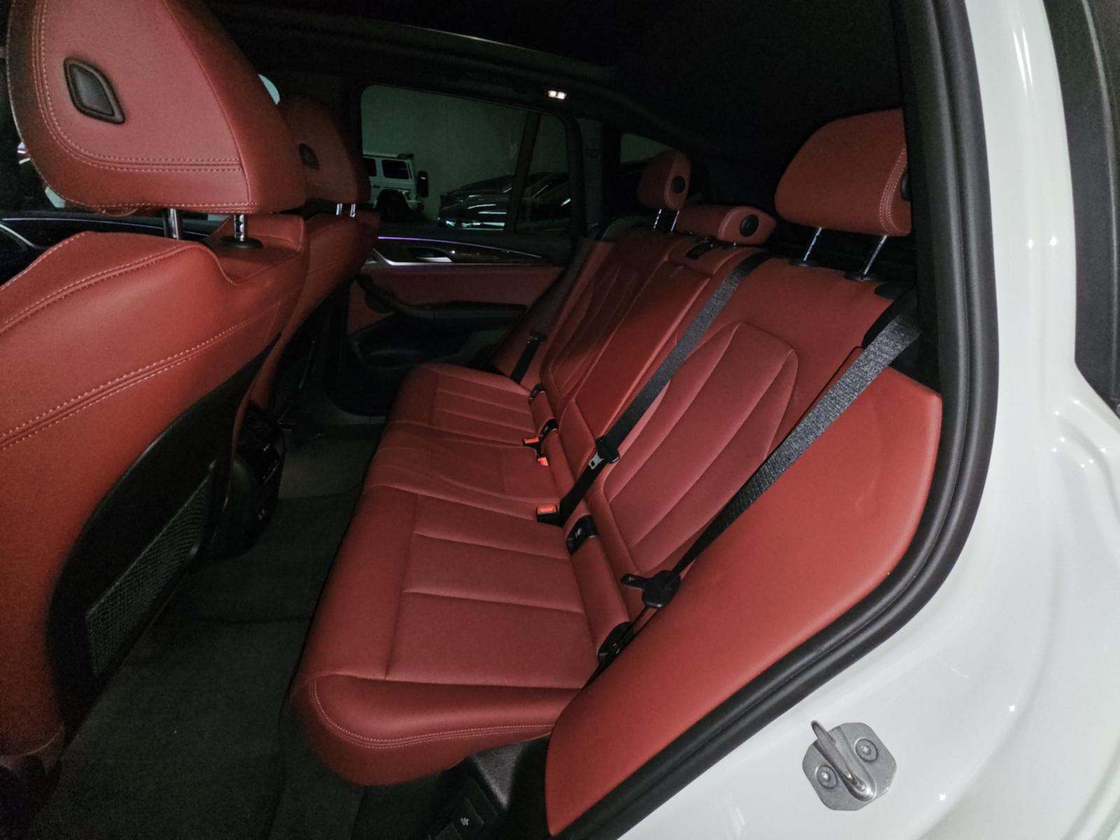2023 BMW X3 sDrive30i RWD