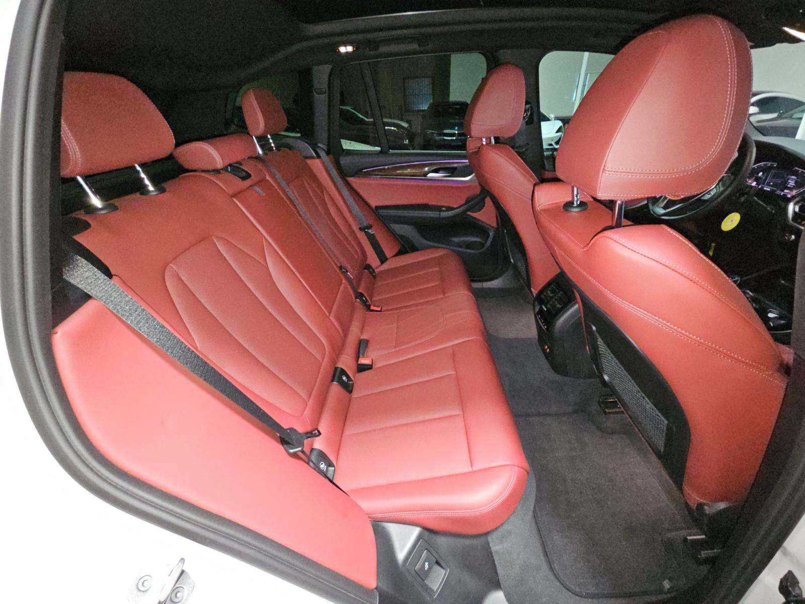 2023 BMW X3 sDrive30i RWD