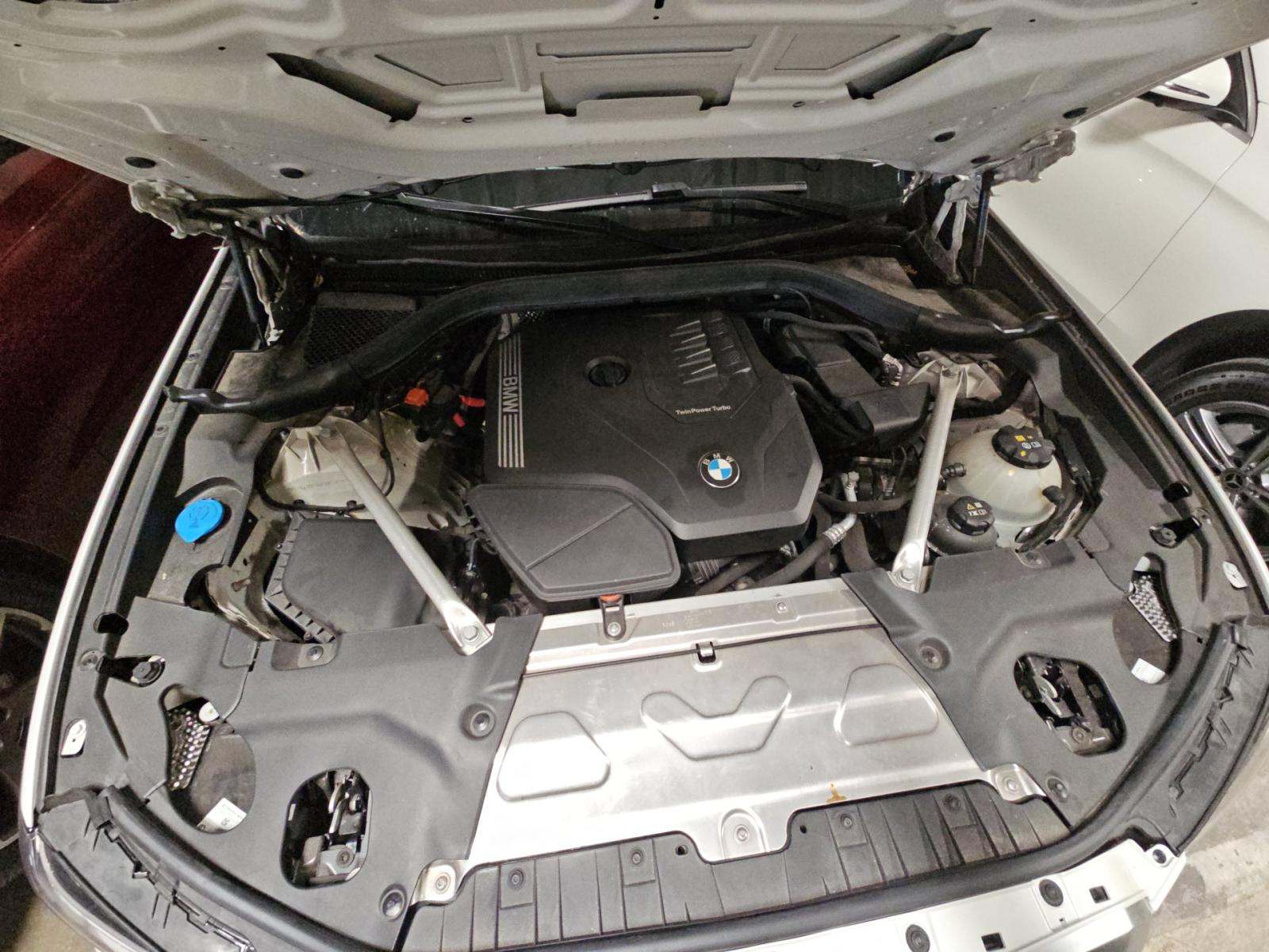 2023 BMW X3 sDrive30i RWD