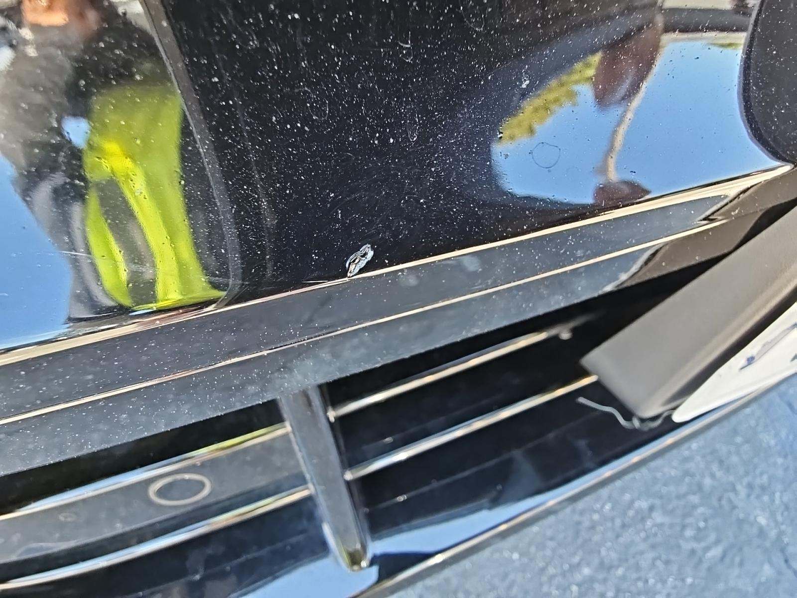 2024 Volvo XC60 B5 Plus AWD