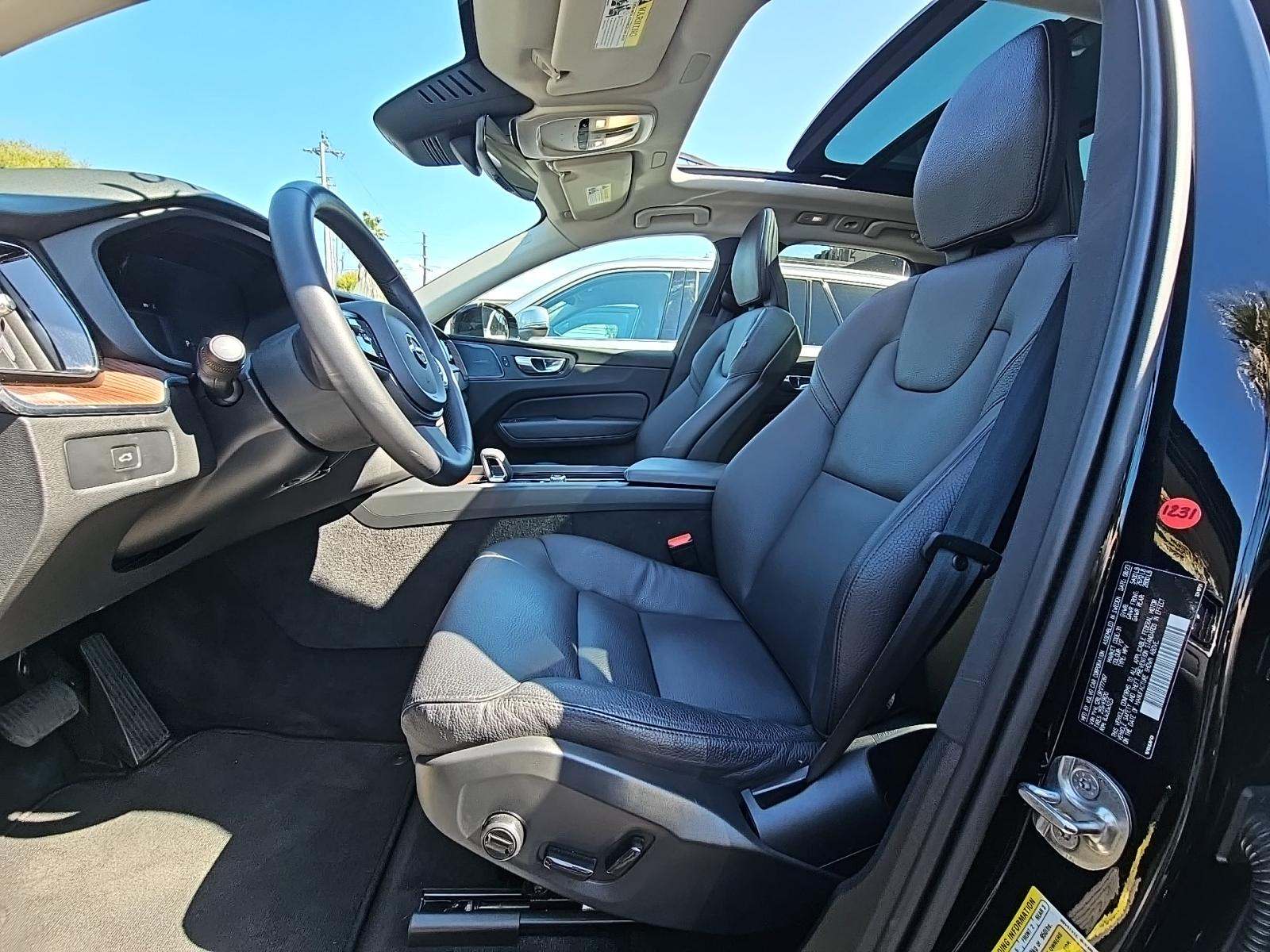 2024 Volvo XC60 B5 Plus AWD