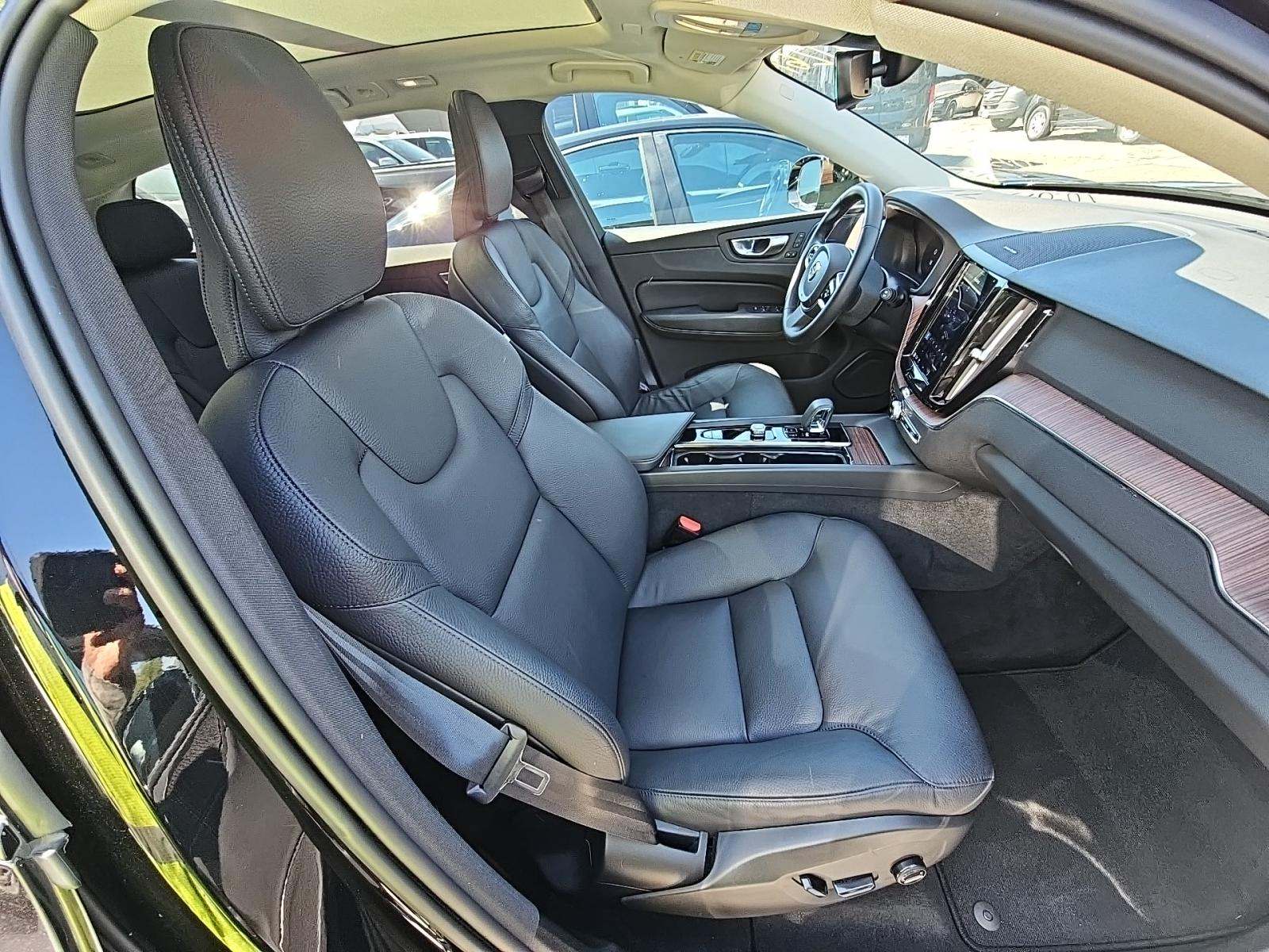 2024 Volvo XC60 B5 Plus AWD