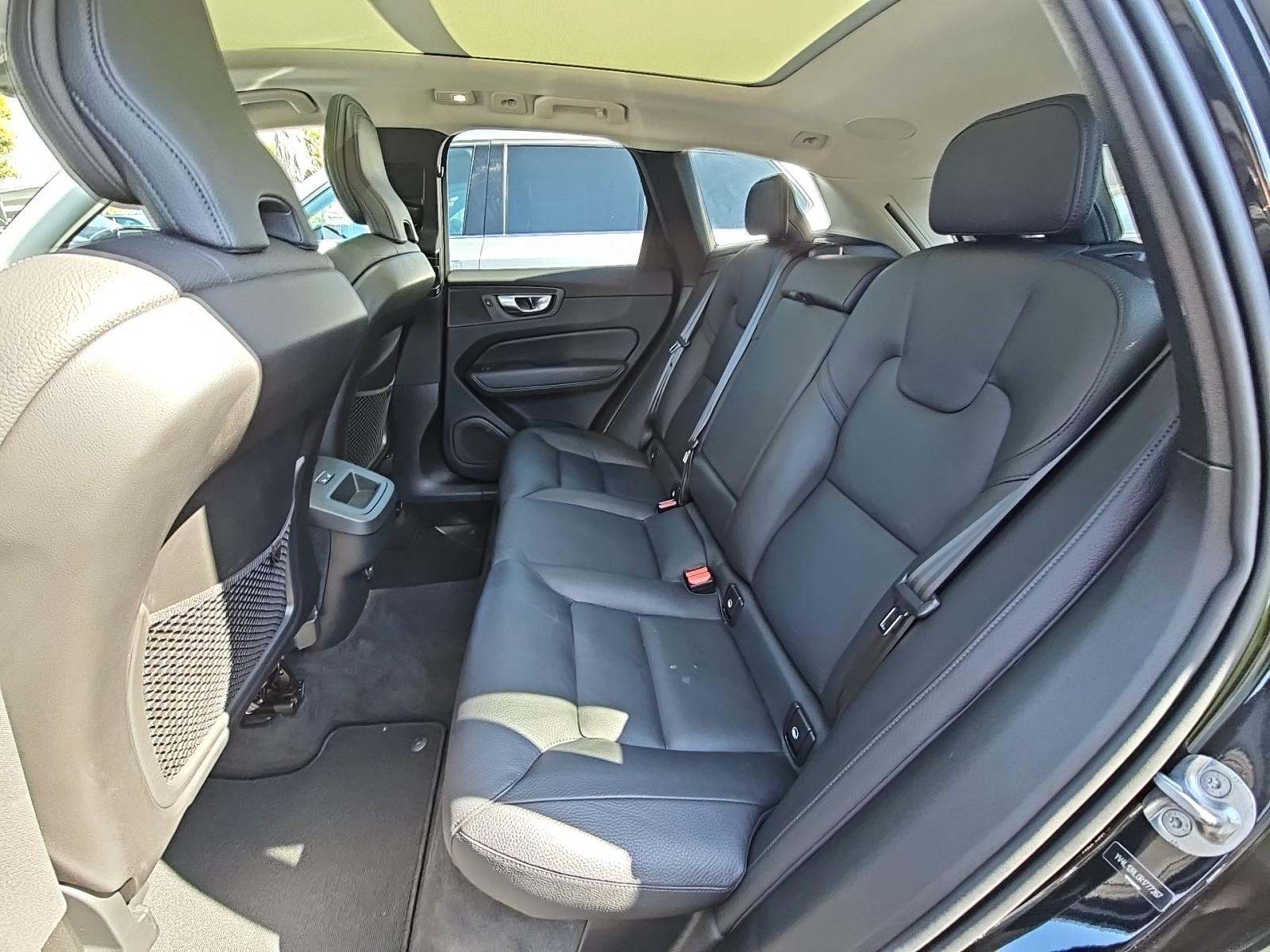 2024 Volvo XC60 B5 Plus AWD