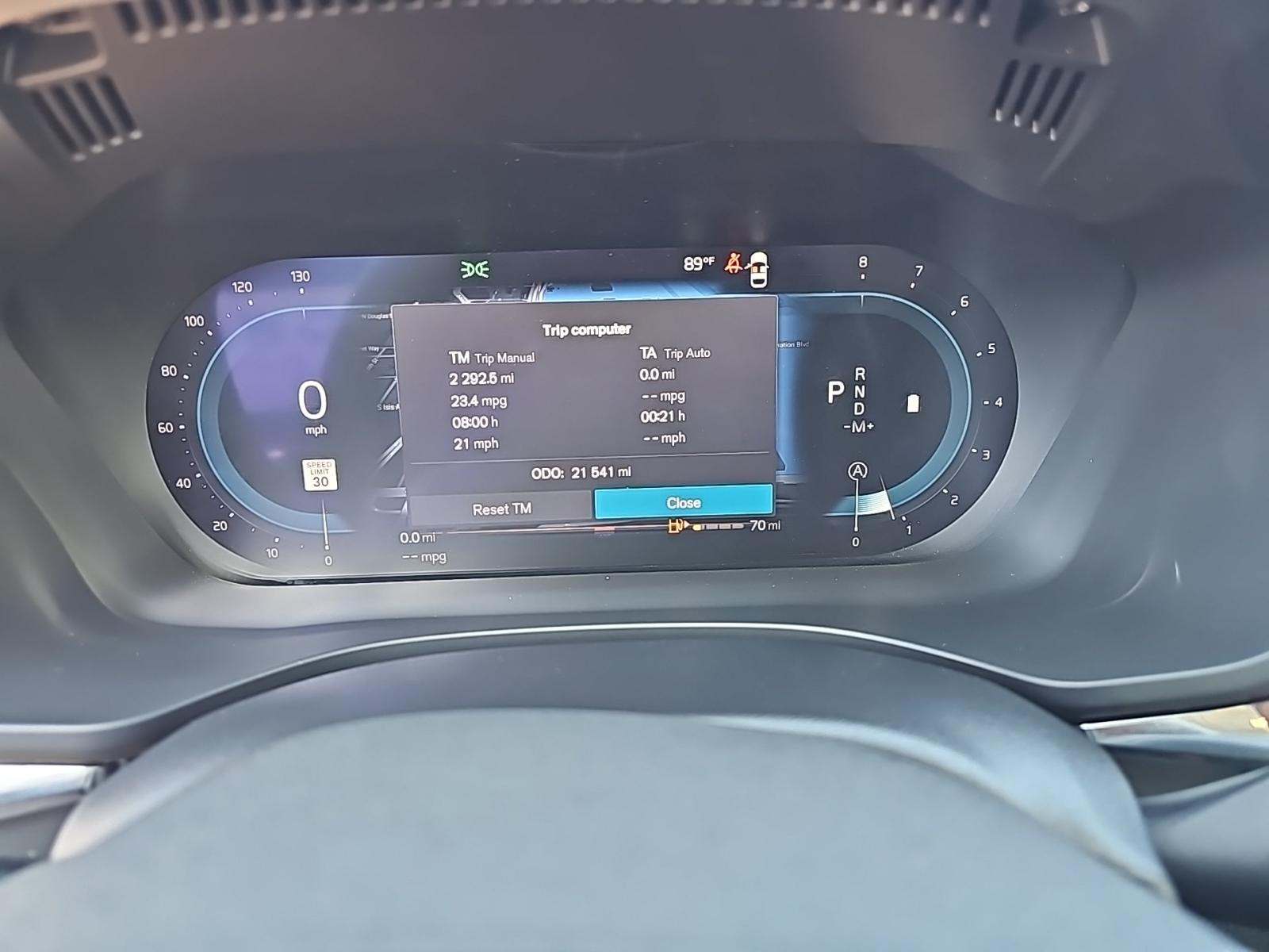 2024 Volvo XC60 B5 Plus AWD