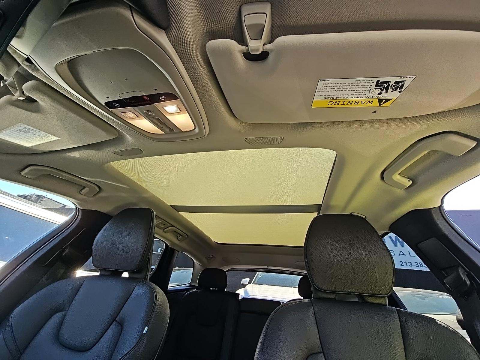 2024 Volvo XC60 B5 Plus AWD