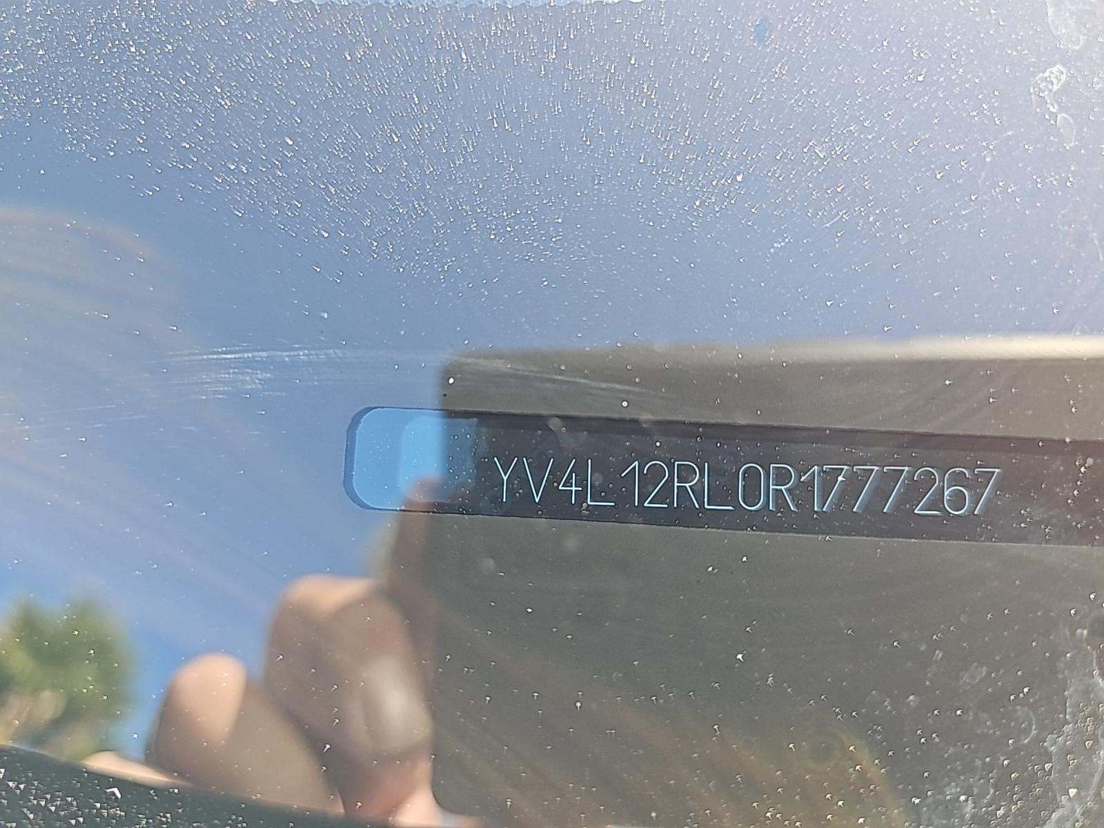 2024 Volvo XC60 B5 Plus AWD