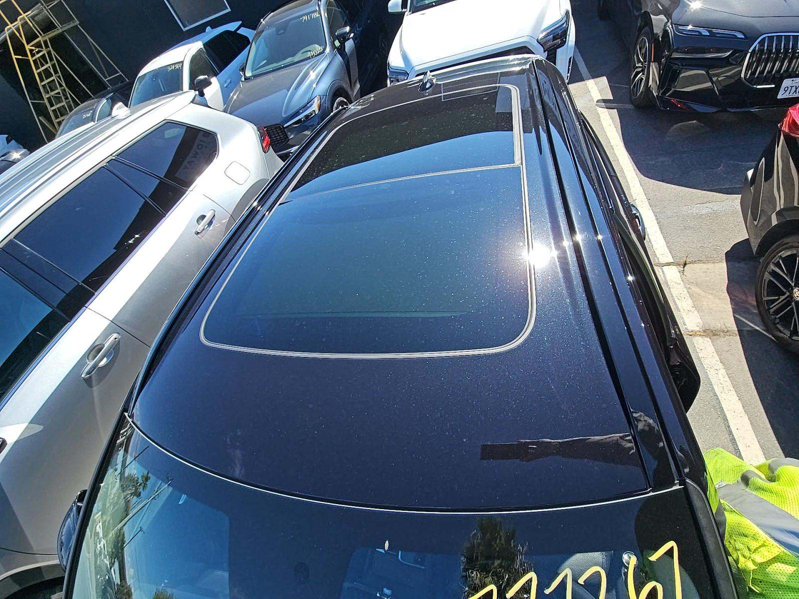 2024 Volvo XC60 B5 Plus AWD