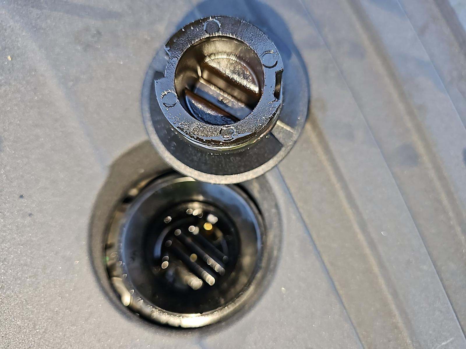 2024 Volvo XC60 B5 Plus AWD