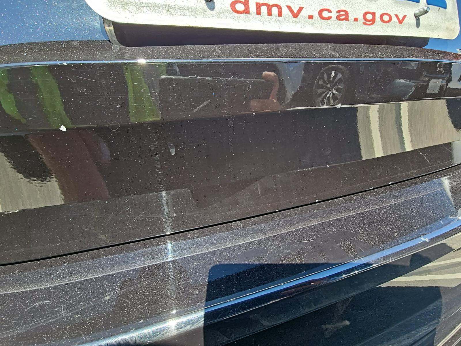 2024 Volvo XC60 B5 Plus AWD