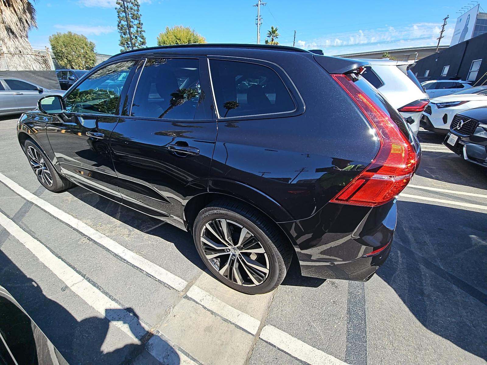 2024 Volvo XC60 B5 Plus AWD