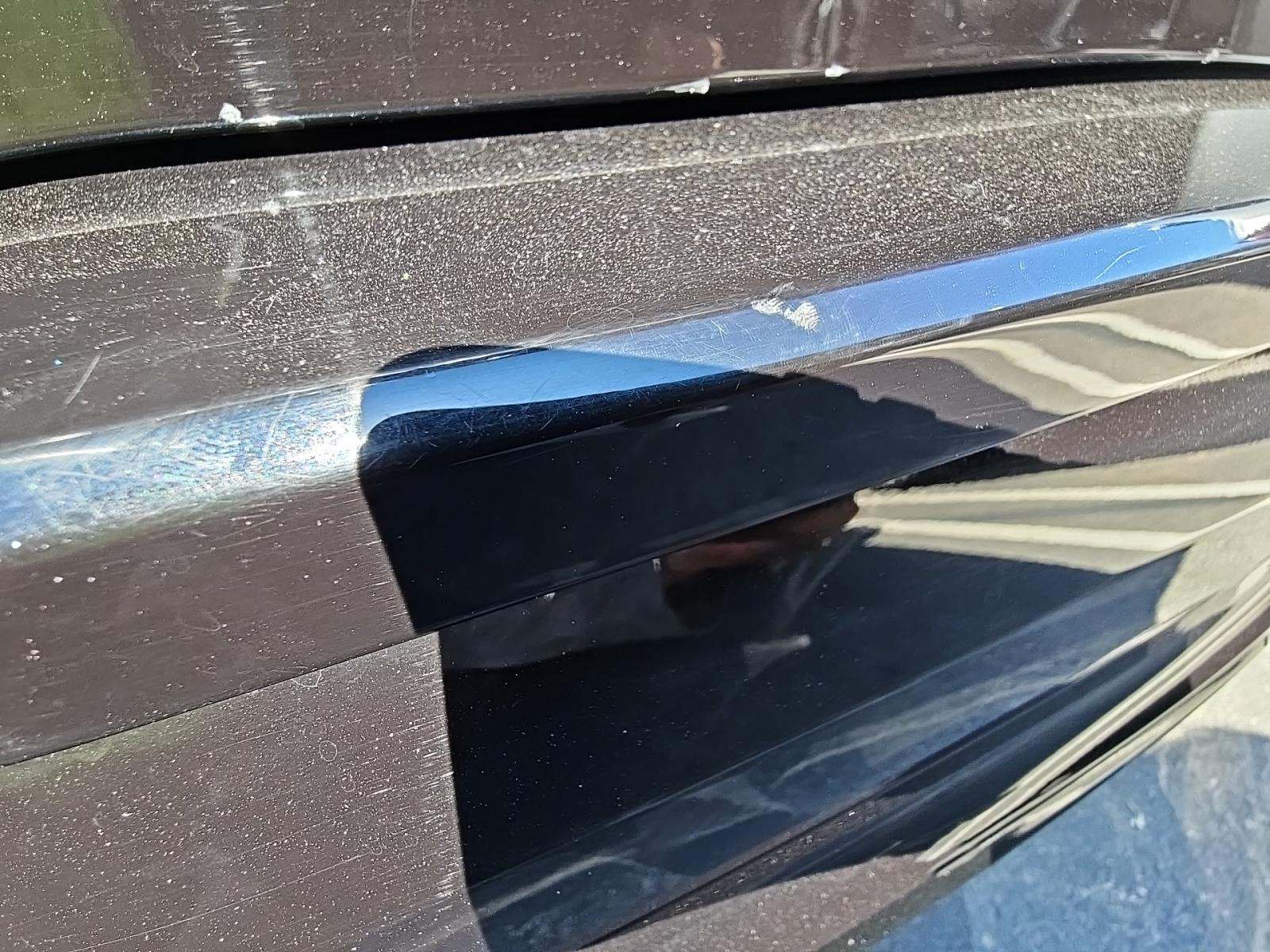 2024 Volvo XC60 B5 Plus AWD