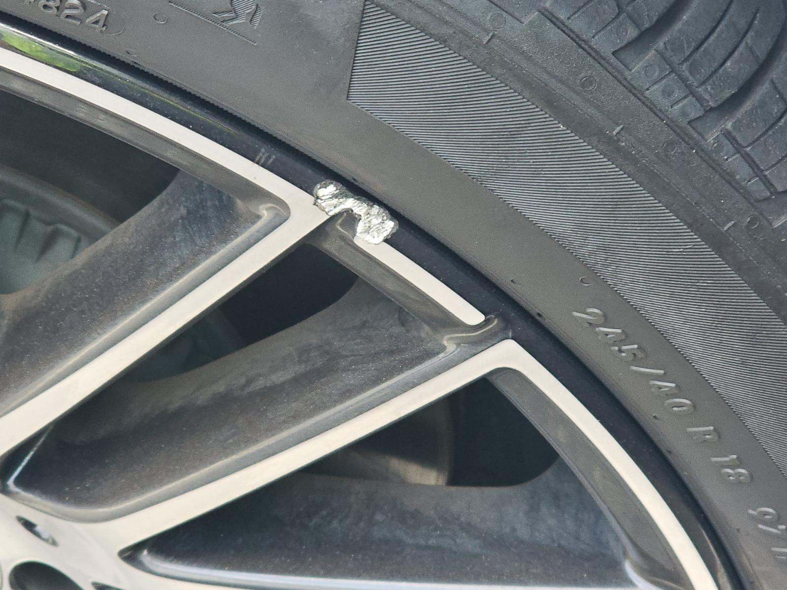 2025 Mercedes-Benz C-Class C 300 RWD