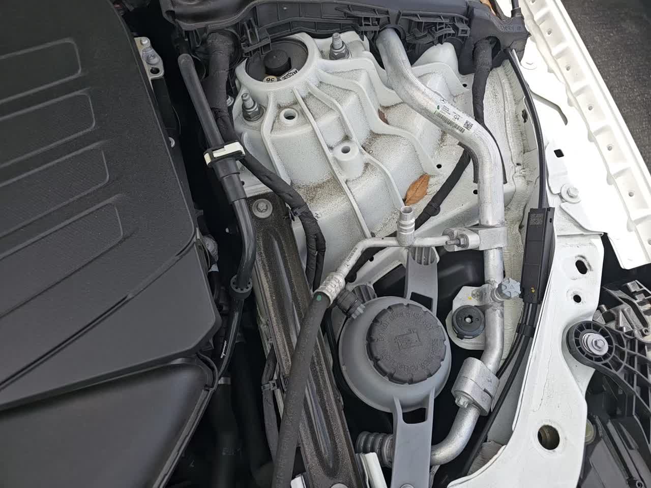 2025 Mercedes-Benz C-Class C 300 RWD