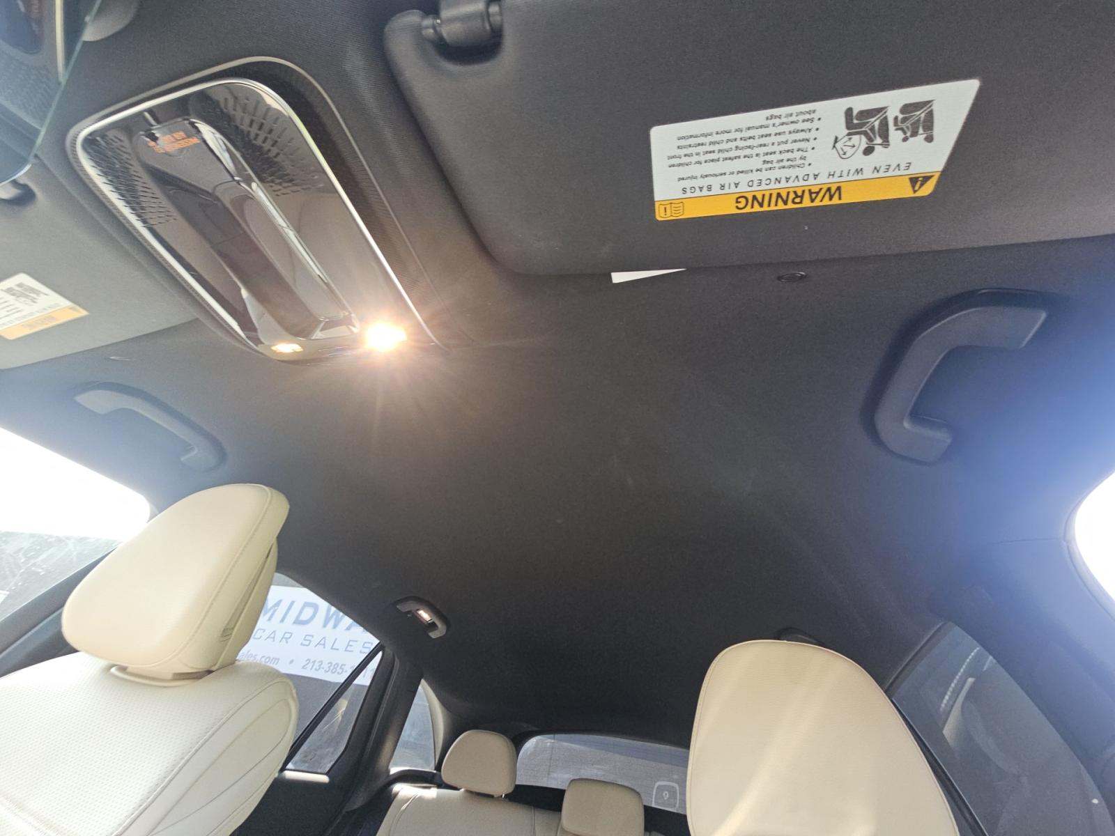 2024 Mercedes-Benz GLC GLC 300 RWD