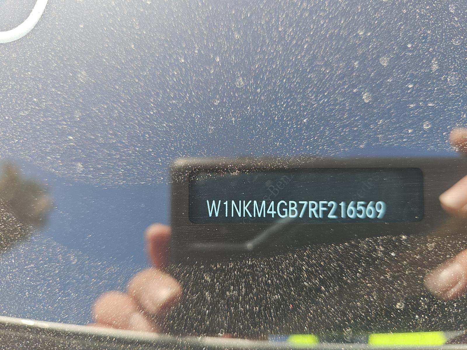 2024 Mercedes-Benz GLC GLC 300 RWD