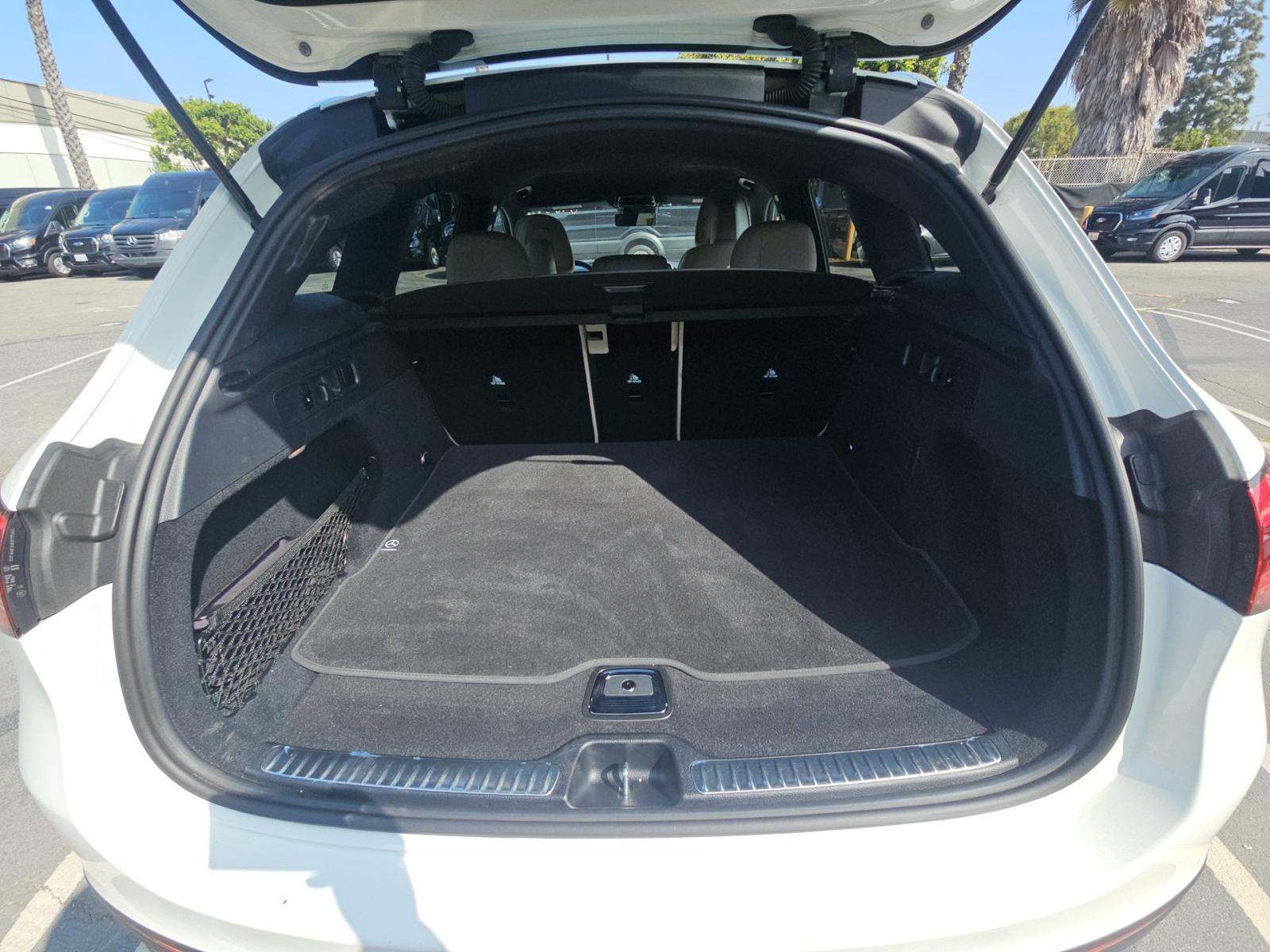 2024 Mercedes-Benz GLC GLC 300 RWD