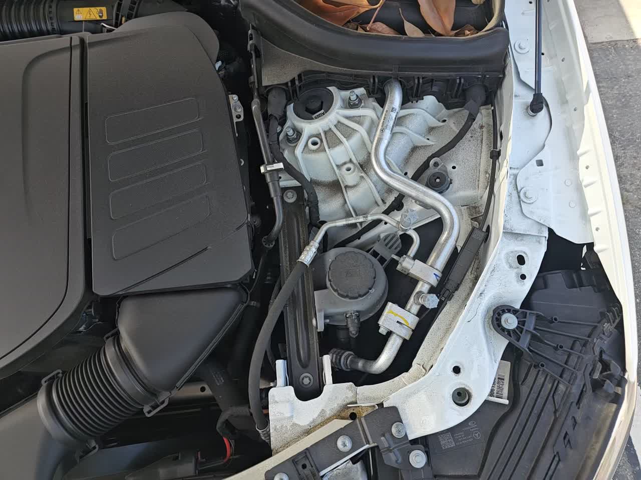 2024 Mercedes-Benz GLC GLC 300 RWD