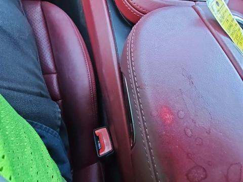 2018 Porsche Panamera 4S AWD