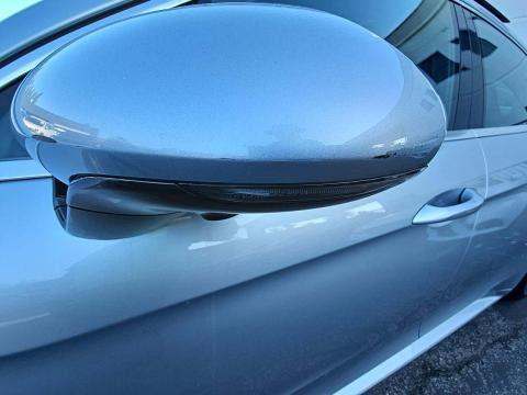 2018 Porsche Panamera 4S AWD