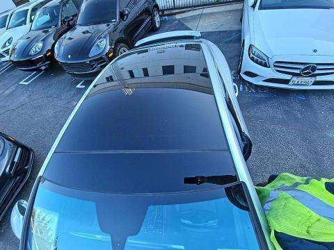 2018 Porsche Panamera 4S AWD