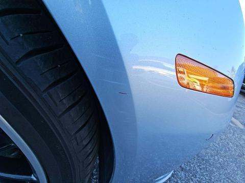 2018 Porsche Panamera 4S AWD