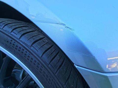 2018 Porsche Panamera 4S AWD