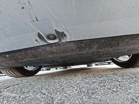 2018 Porsche Panamera 4S AWD